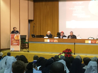 Il Sinodo 2018 sui giovani: prospettive ed attese. Cardinale Lorenzo Baldisseri al Convegno sulla Pastorale Vocazionale e Vita Consacrata